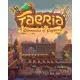 Доповнення Faeria - Chronicles of Gagana  для ПК (Ключ активації Steam)