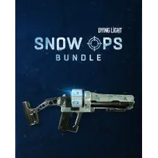 Дополнение Dying Light - Snow Ops Bundle для ПК (Ключ активации Steam)