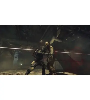 Гра Umbrella Corps для ПК (Ключ активації Steam)
