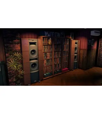 Доповнення Yakuza: Like a Dragon Karaoke Set  для ПК (Ключ активації Steam)