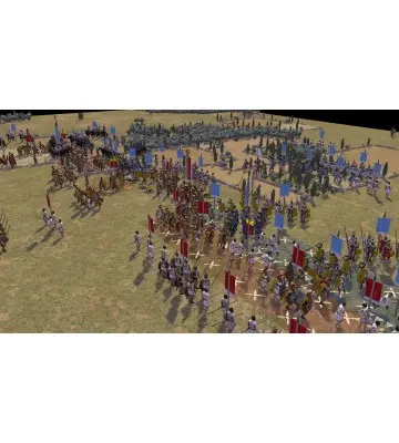 Игра Field of Glory II для ПК (Ключ активации Steam)