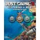 Игра Just Cause 3 - Air, Land and Sea Expansion Pass для ПК (Ключ активации Steam)