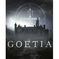 Гра Goetia  для ПК (Ключ активації Steam)
