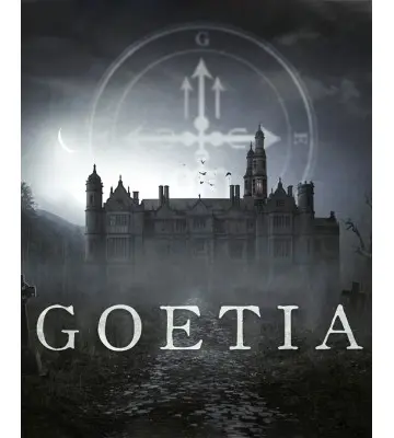 Гра Goetia  для ПК (Ключ активації Steam)