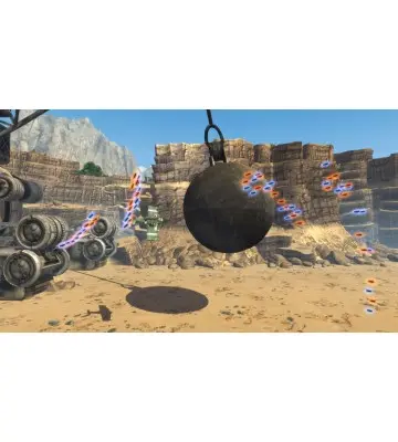 Гра Sine Mora EX  для ПК (Ключ активації Steam)