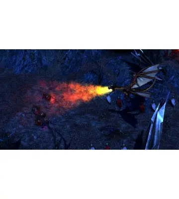 Гра SpellForce 2 - Faith in Destiny - Deluxe Edition для ПК (Ключ активації Steam)