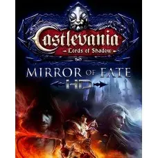 Игра Castlevania: Lords of Shadow - Mirror of Fate HD для ПК (Ключ активации Steam)
