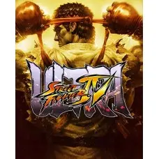 Гра Ultra Street Fighter IV для ПК (Ключ активації Steam)
