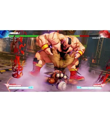 Игра Ultra Street Fighter IV для ПК (Ключ активации Steam)