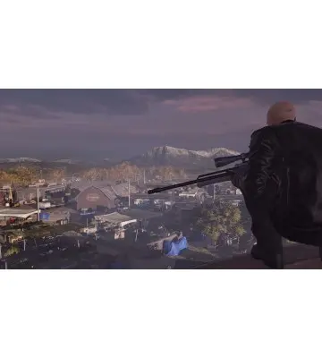 Игра Hitman - Game of the Year Edition для ПК (Ключ активации Steam)