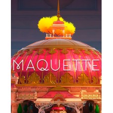 Игра Maquette для ПК (Ключ активации Steam)