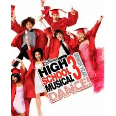 Игра High School Musical 3: Senior Year Dance для ПК (Ключ активации Steam)