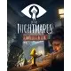 Игра Little Nightmares - Complete Edition для ПК (Ключ активации Steam)