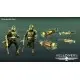 Доповнення HELLDIVERS - Commando Pack  для ПК (Ключ активації Steam)