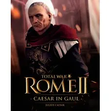 Доповнення Total War: Rome II - Caesar in Gaul  для ПК (Ключ активації Steam)