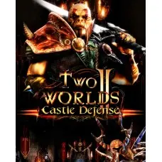 Гра Two Worlds II - Castle Defense  для ПК (Ключ активації Steam)