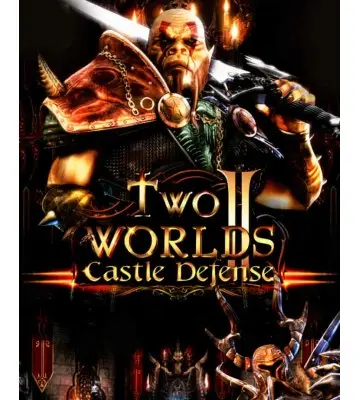 Гра Two Worlds II - Castle Defense  для ПК (Ключ активації Steam)
