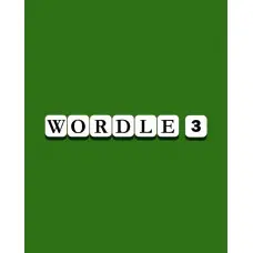 Игра Wordle 3 для ПК (Ключ активации Steam)