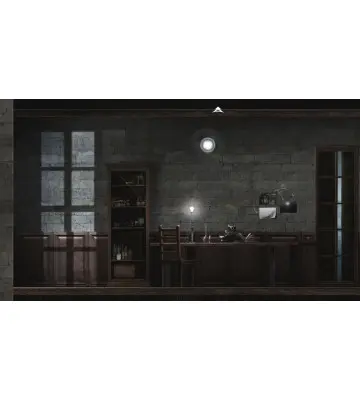 Гра Goetia  для ПК (Ключ активації Steam)