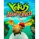 Игра Yoku's Island Express для ПК (Ключ активации Steam)