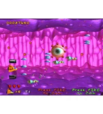 Гра Platypus II  для ПК (Ключ активації Steam)