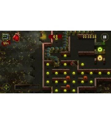 Игра Zombillie для ПК (Ключ активации Steam)