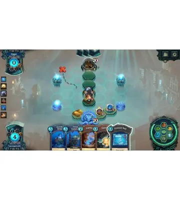 Доповнення Faeria - Chronicles of Gagana  для ПК (Ключ активації Steam)