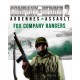 Company of Heroes 2 – Ardennes Assault: Fox Company Rangers