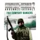 Доповнення Company of Heroes 2 - Ardennes Assault: Fox Company Rangers  для ПК (Ключ активації Steam)