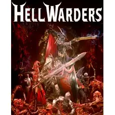 Игра Hell Warders для ПК (Ключ активации Steam)