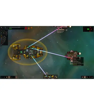 Гра Shortest Trip to Earth  для ПК (Ключ активації Steam)