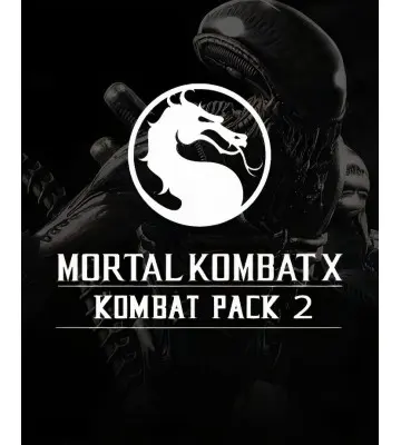 Доповнення Mortal Kombat X: Kombat Pack 2  для ПК (Ключ активації Steam)
