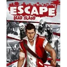 Гра Escape Dead Island  для ПК (Ключ активації Steam)