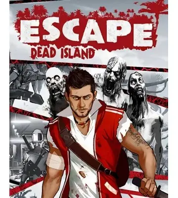 Игра Escape Dead Island для ПК (Ключ активации Steam)