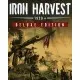 Гра Iron Harvest - Deluxe Edition  для ПК (Ключ активації Steam)
