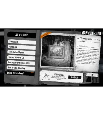 Дополнение This War of Mine: Stories - Fading Embers (ep. 3) для ПК (Ключ активации Steam)