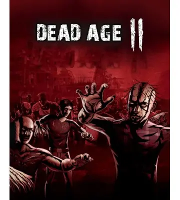 Игра Dead Age 2 для ПК (Ключ активации Steam)