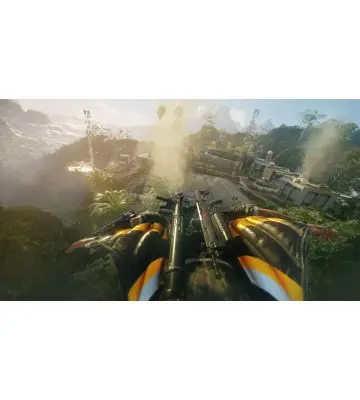 Гра Just Cause 4 Reloaded Edition  для ПК (Ключ активації Steam)