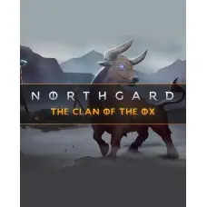 Доповнення Northgard - Himminbrjotir, Clan of the Ox  для ПК (Ключ активації Steam)