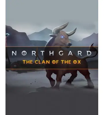 Доповнення Northgard - Himminbrjotir, Clan of the Ox  для ПК (Ключ активації Steam)