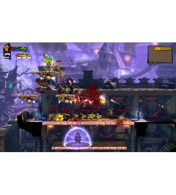 Гра Rogue Stormers  для ПК (Ключ активації Steam)