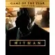 Игра Hitman - Game of the Year Edition для ПК (Ключ активации Steam)