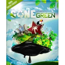 Дополнение Tropico 5 – Gone Green для ПК (Ключ активации Steam)