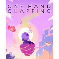 Гра One Hand Clapping  для ПК (Ключ активації Steam)
