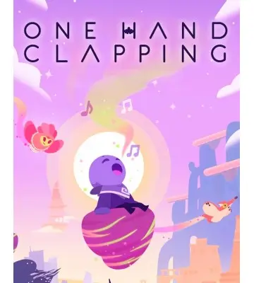 Игра One Hand Clapping для ПК (Ключ активации Steam)