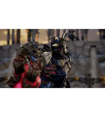 Гра SOULCALIBUR VI  для ПК (Ключ активації Steam)