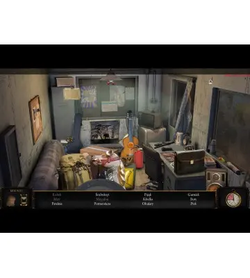 Гра Art of Murder - Deadly Secrets  для ПК (Ключ активації Steam)