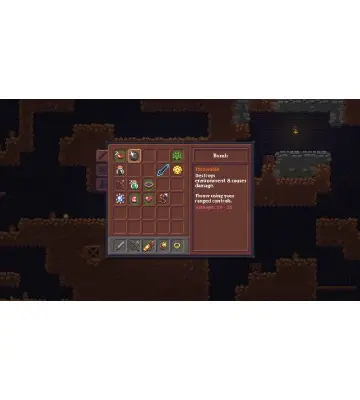 Гра Caveblazers  для ПК (Ключ активації Steam)