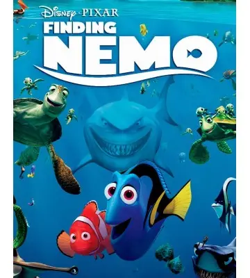 Гра Finding Nemo  для ПК (Ключ активації Steam)