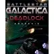Дополнение Battlestar Galactica Deadlock: Anabasis для ПК (Ключ активации Steam)